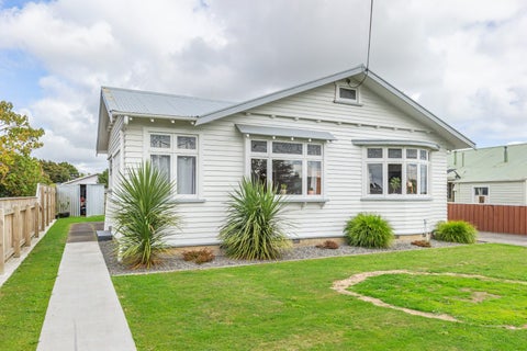 23 Stuckey Street, Levin, Levin