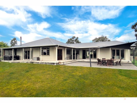 527 Orari Station Road, Geraldine, Geraldine