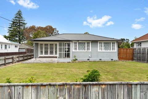 109 Harley Street, Solway, Masterton