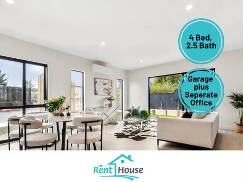 106B Taikata Road, Te Atatu Peninsula, Auckland