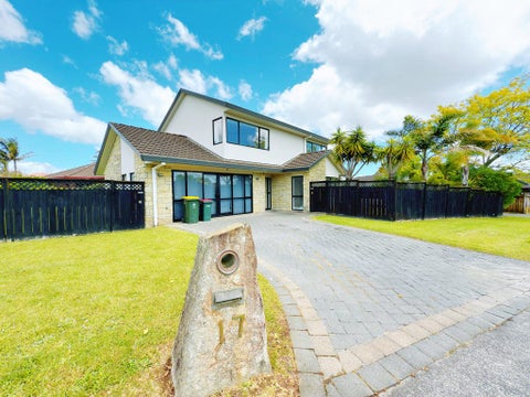 17 Eiger Place, Northpark, Auckland