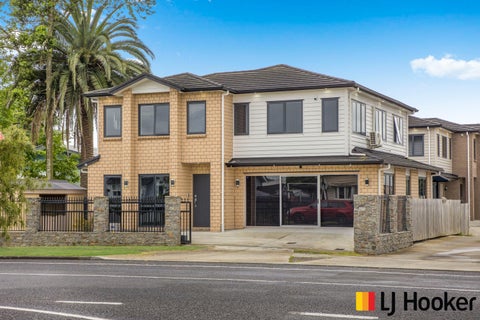 61 Jellicoe Road, Manurewa, Auckland