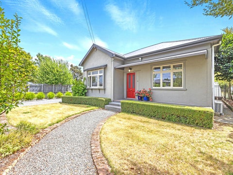 39 Alexandra Street, Richmond, Christchurch