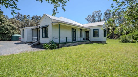 413 OTAHA RD, Kaeo, KERIKERI