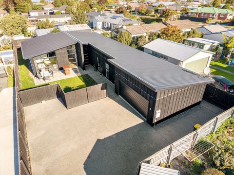82A Creek Road, Allenton, Ashburton