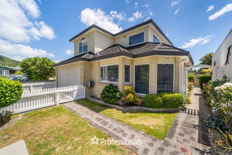 2/295 Riverside Drive, Waterloo, Lower Hutt