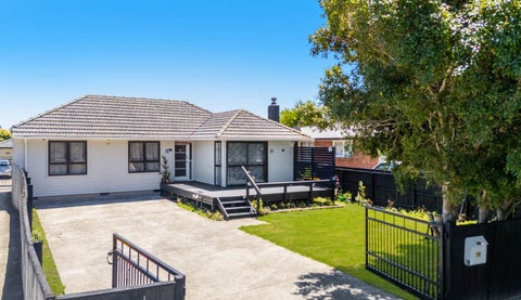 19 Portage Road, Papatoetoe, Auckland