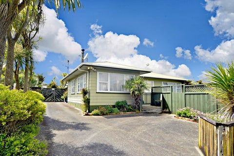 116 Cargill Street, Papakura, Papakura