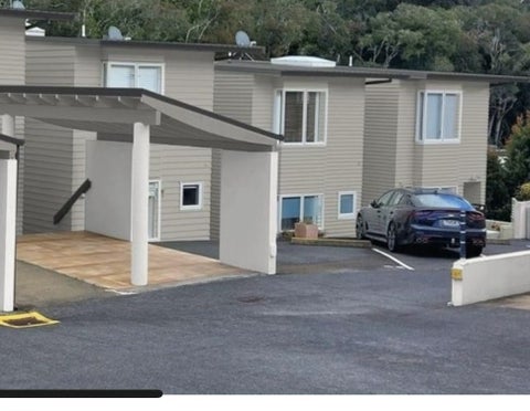 21/27 Birdwood Crescent, Parnell, Auckland