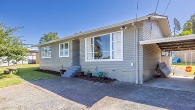 39 Clark Court, TE AWAMUTU, Te Awamutu