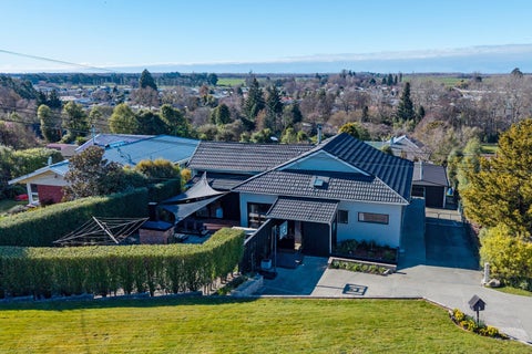7 MacDonald Street, Geraldine, Geraldine