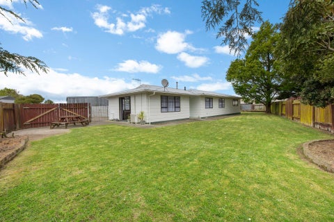 47 Acacia Street, Kelvin Grove, Palmerston North