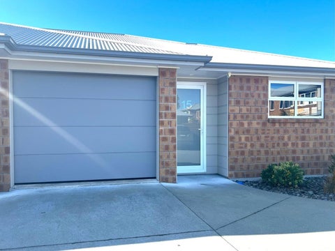 15/157 Ulster Street, Whitiora, Hamilton