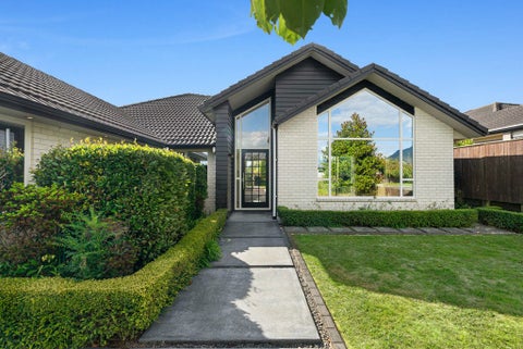 31 Vogel Place, Te Aroha, Te Aroha
