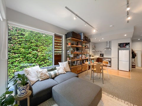 W201/28 Torrens Terrace, Mount Cook, Wellington