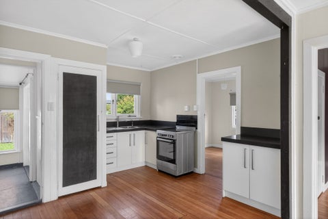 12 Gordon Street, Mangapapa, Gisborne
