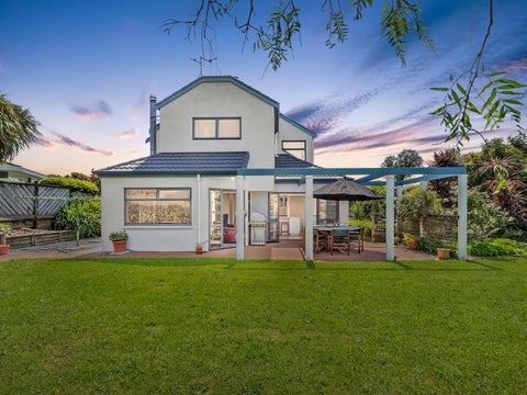 26 Willow Grove, Morrinsville, Morrinsville