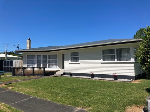 29 Porter Street, Outer Kaiti, Gisborne