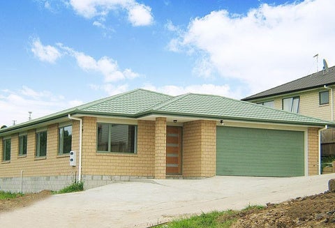 48 Mili Way, Ranui, Auckland