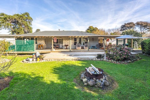 30 Convent Road, Otaki