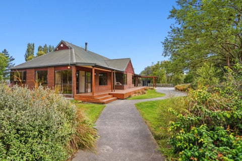 123 Goodericks Road, Christchurch