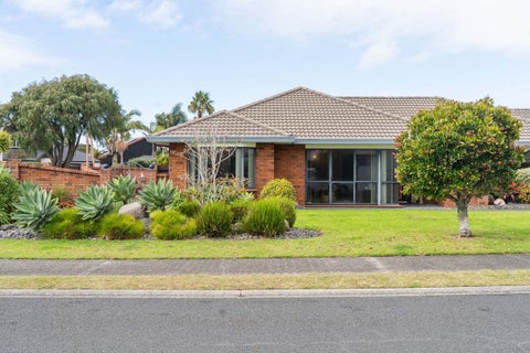 6 Gardenia Drive, Mount Maunganui, Mount Maunganui