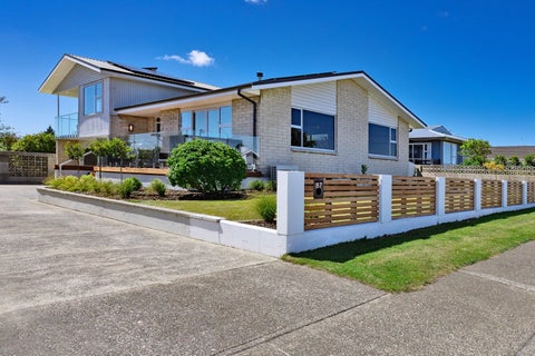 87 Racecourse Road, Glengarry, Invercargill