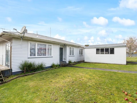 29 Manaia Street, Tokoroa, Tokoroa
