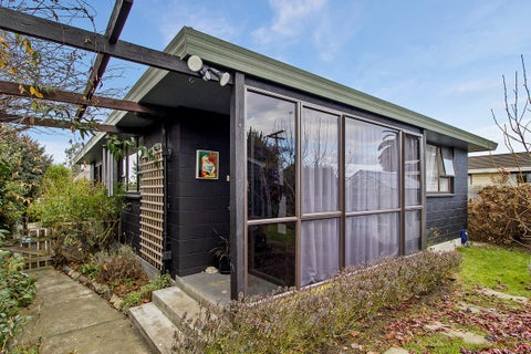 48 John Street, Temuka, Temuka