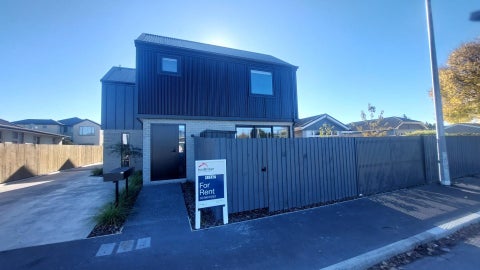 1/167 Innes Road, St Albans, Christchurch