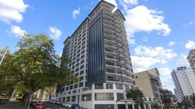 1404/1 Parliament Street, Auckland Central, Auckland
