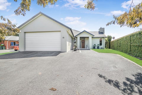 11 Carisbrook Place, Rototuna North, Hamilton