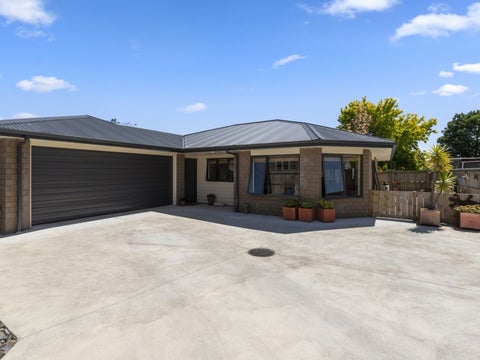7A Edinburgh Street, Levin, Levin