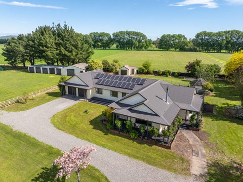 38 Portland Road, Carterton