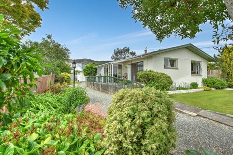 4 York Street, Tapanui