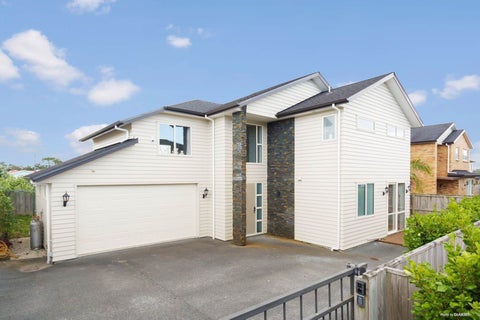 31C Crowther Street, Blockhouse Bay, Auckland