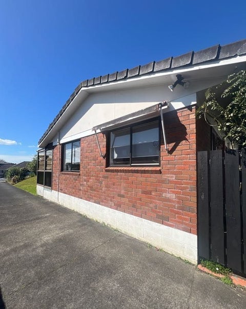 1/29 Coles Crescent, Papakura, Papakura