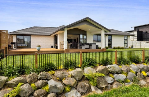 8A Jules Crescent, Bell Block, New Plymouth