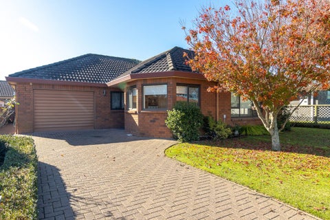 4 Cedar Crescent, Matamata, Matamata