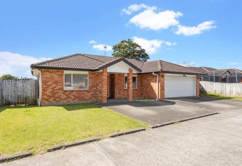 26 Jury Place, Favona, Auckland