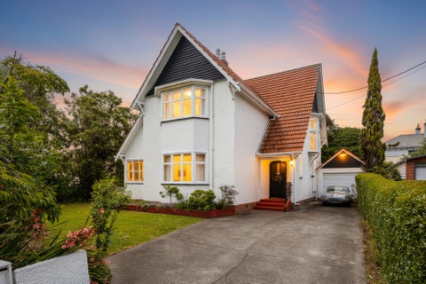 4 Kent Road, Saint Johns Hill, Whanganui