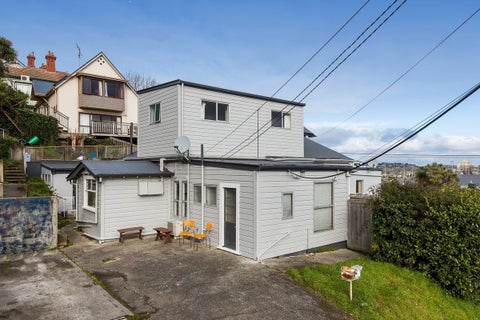 162 Dundas Street, North Dunedin, Dunedin