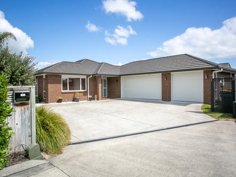 47 West Thompson Street, Leamington, Cambridge