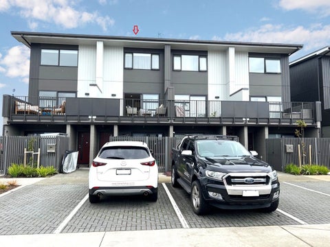 18 Kaokao Lane, Mangere, Auckland