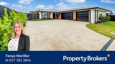 4 Full Moon Lane, Rolleston, Rolleston