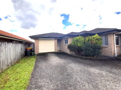 87 Armoy Drive, East Tamaki, Auckland