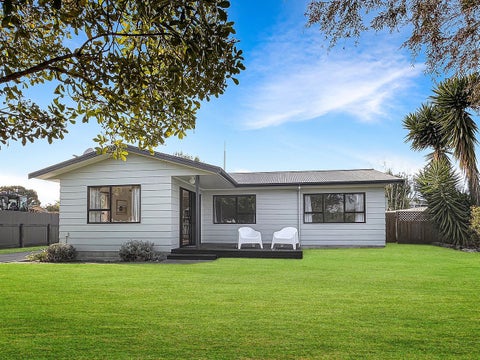 1 Perry Crescent, Greenmeadows, Napier