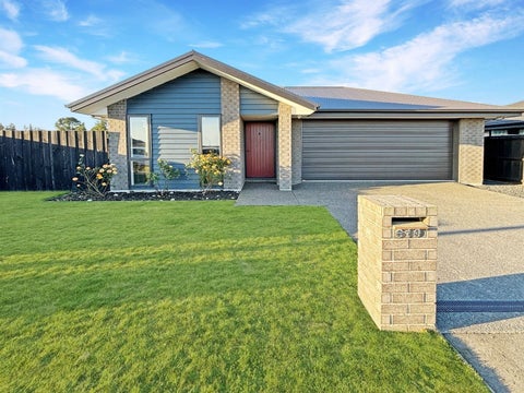 610 East Maddisons Road, Rolleston, Rolleston