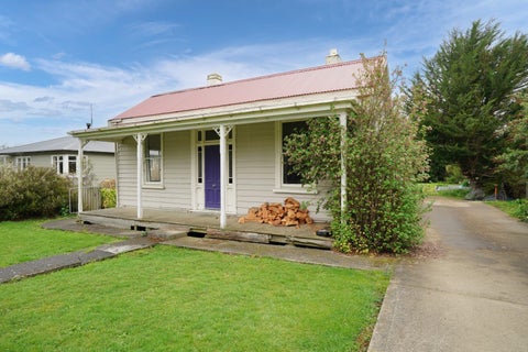 42 KING ST, otautau, Otautau