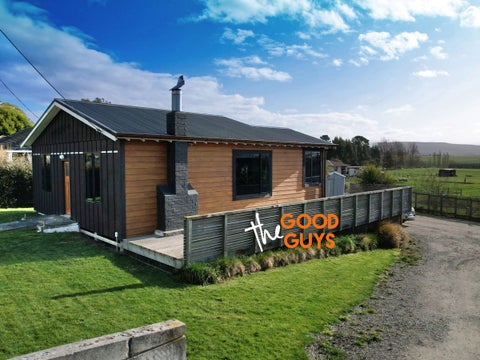24 Main Road, Maheno, Oamaru
